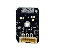 Fari Anteriori Scheda LED Per Il 2018 BMW Serie 5 G30 G31 G32 GT F90 M5 DRL Modulo Faro Anteriore Adattivo LED Lightsource 63117214939 Faro Proiettore(Sono partiti)