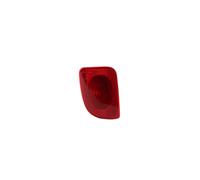 Fari Anti Nebbia SX Adatto A per Mercedes Benz Citan W415 11/12- Senza Lampade