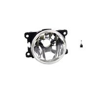Fari Antinebbia Compatibili Per Peugeot 208 1X 03/12- Li O Re M. PSX24W