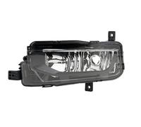 Fari Antinebbia DTV Per VW Transporter T6 04/2015 Sinistra H11 Alogeno