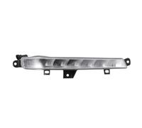 Fari Antinebbia LED Sinistro Destro Compatibili Con Mercedes W221(left) | Numeri di parte 2218201356 2218201456 ; Adatto per S280 S350 S400 S450 ; Luci diurne