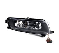 Fari Antinebbia Osram Night Breaker Laser Compatibili Con VW Sharan 7N Destro