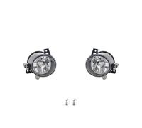 Fari Antinebbia Osram Night Breaker Laser L R Adatti Per Seat Leon 1P