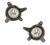 Fari Antinebbia Set Destro Sinistro H27W 2 Per KIA Sportage JE_ KM_