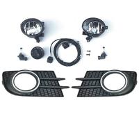Fari Antinebbia Set Di Aggiornamento Highline Compatibile Con Tiguan 5N