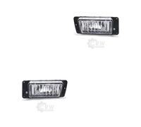 Fari Antinebbia Set FF-H3 Per VW POLO 95 6N/6KV 11/95- 8RC