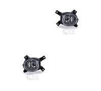 Fari Antinebbia Set H11 Per Audi A4 8EC/8ED 11/04-11/07