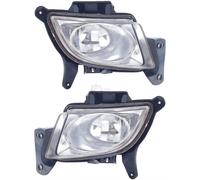 Fari Antinebbia Set Per Hyundai I30 CW FD INFINITI H27W/2