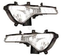 Fari Antinebbia Set Per KIA Sportage SL Anno 6.2010-12.2013 H27W/2