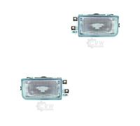 Fari Antinebbia Set Per VW PASSAT 94 35I 08/93-09/96 ZU5