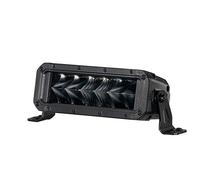 Fari Ausiliari HELLA (1FJ 358 196-451) LED Spotlight Black Magic Doppio OEM