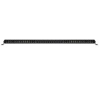 HELLA 1FJ 358 196-521 LED, Faro di profondità, Black Magic Slim Curved Lightbar 40", 12/24V, 6800lm, sottile/convesso, Numero di riferimento 50, Montaggio, esterno/Raccordo a vite, ECE