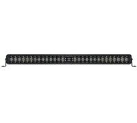 Hella Barra LED 1FJ 358 196-611 Black Magic Curva 30" 12/24V 7900 lm Montaggio esterno a vite