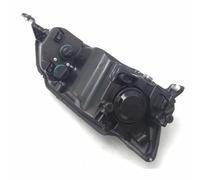 Fari Auto Compatibile Con Per Santana Quantum Carat 2013 2014 2015 Fari Gruppo Auto Luce Marcia Diurna Modifica Completa