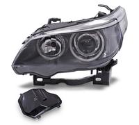 FARI BI-XENO PRINCIPALI A SINISTRA PER BMW SERIE 5