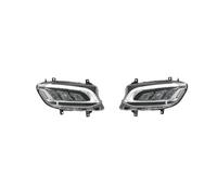 Fari Compatibile Con Benz Per Sprinter 2018-2023 W907 Auto Aggiornamento Gruppo Ottico Anteriore Configurazione Avanzata Accessori Per Fari Anteriori Auto Fari