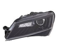 FARI COMPATIBILE CON SKODA BI-XENON SUPERB, HELLA, VALEO 15-19 HELLA