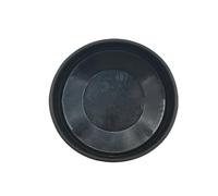 Fari Coperchio di Tenuta 1 Pezzo Per Polo Eos Per GTI Per Jetta Faro Posteriore Anabbagliante Lampadina Parapolvere 3C0941607A 155665(1pcs small)