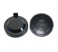 Fari Coperchio di Tenuta Per Citroen C2 2006 2007 2008 2009 2010 2011 2012 2013 Coprifaro Antipolvere Impermeabile Coprifaro Posteriore Coprifaro(1pcs 75mm no hole)