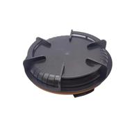 Fari Coperchio di Tenuta Per Jaguar Per XF XE XJ XFL XEL E F-PACE F-TYPE Copertura Posteriore Del Faro Copertura Antipolvere Per Luci Vicine E Lontane(1 pcs big)