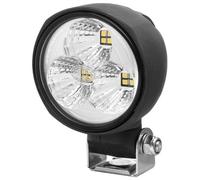 Fari Da Lavoro 12 V 13 W LED 6.500 K 1.500 lm HELLA Universale Utilizzabile