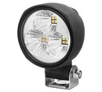Fari Da Lavoro 12 V 13 W LED 6.500 K 1.500 lm HELLA Universale Utilizzabile