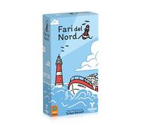 Fari del Nord - Giochi da Tavolo