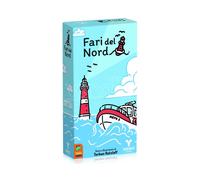 Fari del Nord - Giochi da Tavolo
