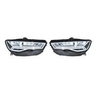 Fari delle auto Compatibile Con A6L Per C7 2012 2013 2014 2015 2016 2017 2018 Segnali Fari Auto Di Ricambio Accessori Luci Diurne