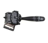 Fari Devioluce Compatibile Con Hyundai Per Accent 2005-2012 1 Pz Faro E Interruttore Degli Indicatori Di Direzione Leva Di Controllo Accessori Di Ricambio 934201G011