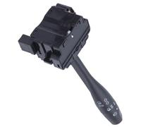 Fari Devioluce Compatibile Con Nissan Per D21 Hardbody Per Pickup 1996-1997 1 Pz Faro Indicatore Di Direzione Interruttore Combinato Accessori 2554040U6