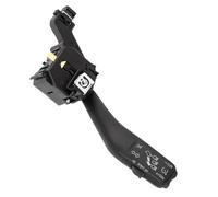 Fari Devioluce Compatibile Con Per Eos 2006-2011 Per Caddy 2004-2010 1 Pz Indicatore Leva Indicatore Di Direzione Interruttore Accessori Di Ricambio 1K0953513G