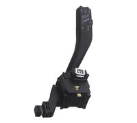 Fari Devioluce Compatibile Con Per Jetta Per Mk5 2006-2011 1 Pz Modelli Di Interruttori Sul Piantone Dello Sterzo Cruise Control Indicatori Di Direzione 1K0953513G