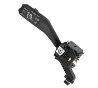 Fari Devioluce Compatibile Con Per Scirocco 2009-2009 Per Rabbit 2006-2009 1 Pz Indicatore Levetta Indicatore Di Direzione Interruttore Accessori Di Ricambio 1K0953513G