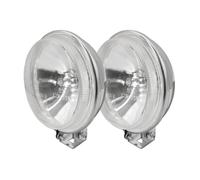 Coppia Fari Alogeni di Profondità Universale H3 Depth Light Simoni Racing