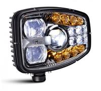 Fari Distanziatori LED Sinistri LAMIRO R148 R149 12/24V L3430