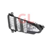 Luci Diurne Destra LED HELLA per Peugeot 508 Sw I (8E