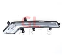 Fari Diurni DRL Per PEUGEOT 508 2015-2018 9807242380 Sinistro VALEO Nuovo