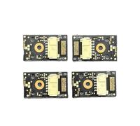 Fari DRL auto Compatibile con 7 Series per G12 2016 2017 2018 Chip per fari a luce bianca DRL Chip per scheda sorgente luminosa(4X A pair)