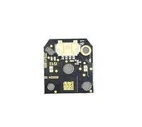 Fari DRL auto Compatibile con 7 Series per G12 2016 2017 2018 Fari auto a luce bianca DRL Chip Ballast Chip Circuito luce(1X right)