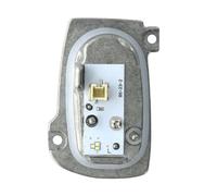 Fari DRL auto Compatibile con A3 S3 RS 2017 2018 Set modulo fari Daylight DRL 8V0.998.473B 8V0.998.474B(DRL- 8V0998473B)