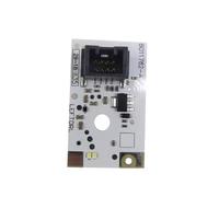 Fari DRL auto Compatibile Con A3 S3 RS Per Matrix 2017 2018 8V0998473B 8V0998474B Modulo Luce Diurna Faro DRL Bianco(L-B011782-A)