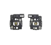 Fari DRL auto Compatibile con A6 C7 2013 2014 2015 DRL Chip Ballast Chip Circuito Scheda Sorgente Luminosa Scheda Luce Microchip Luce Bianca(Left Side)