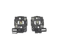 Fari DRL auto Compatibile con A6 C7 2013 2014 2015 DRL Chip Ballast Chip Circuito Scheda Sorgente Luminosa Scheda Luce Microchip Luce Bianca(Right Side)