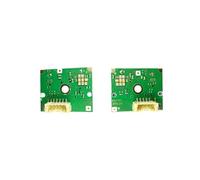 Fari DRL auto Compatibile con Benz per C CLASS W205 C205 2019 2020 2021 Modulo luce di marcia diurna DRL Inserto bianco