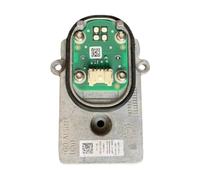 Fari DRL auto Compatibile Con Benz Per CLASSE C W205 1305715284 A2059060601 Modulo Sorgente Luce Di Marcia Diurna Fari DRL