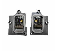 Fari DRL auto Compatibile con M2 G42 G87 M240i 2022 2023 Modulo indicatori di direzione luci diurne DRL Schede gialle(DRL module set)