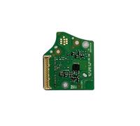 Fari DRL auto Compatibile Con Q5 80A 2017 2018 2019 2020 Luci Diurne DRL Bianche Modulo Di Svolta Schede Di Ricambio(Right)