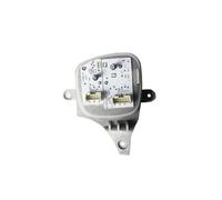 Fari DRL auto Compatibile con QX30 Q30 2017 2018 2019 Modulo di controllo delle luci diurne DRL per fari B010391-B(Left side)