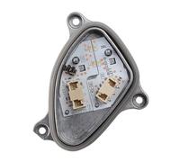 Fari DRL auto Compatibile Con Seat Per Leon MK3 5F Per C&upra 2017-2020 90112019 90112020 Modulo Indicatori Di Direzione Fari DRL Luci Diurne(Left)